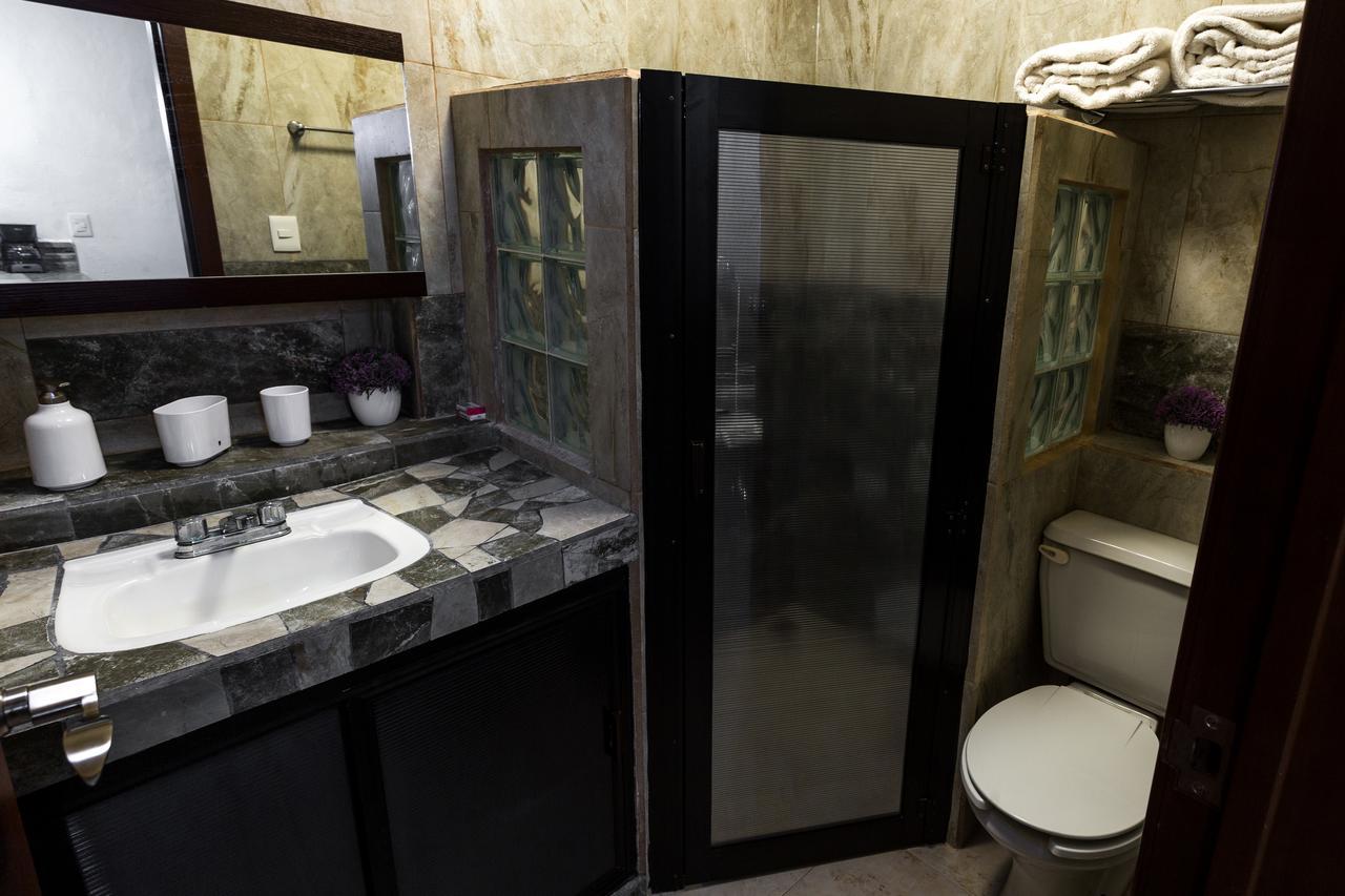 Serviced Apartment Merida