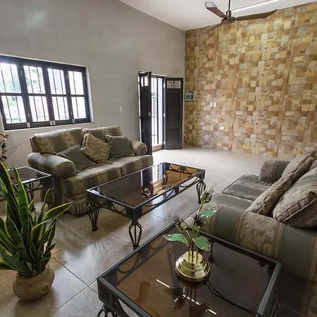 Merida Serviced Apartments Extérieur photo