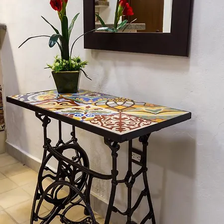 Merida Serviced Apartments Extérieur photo