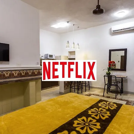 Merida Serviced Apartments Extérieur photo