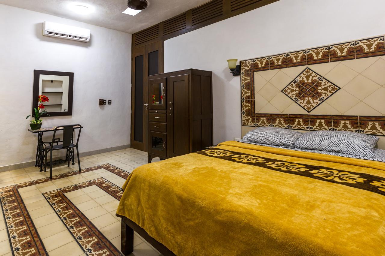 Serviced Appartement *