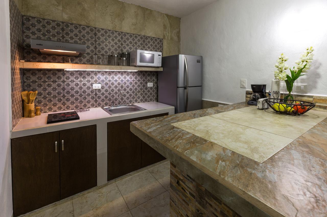 Serviced Appartement
