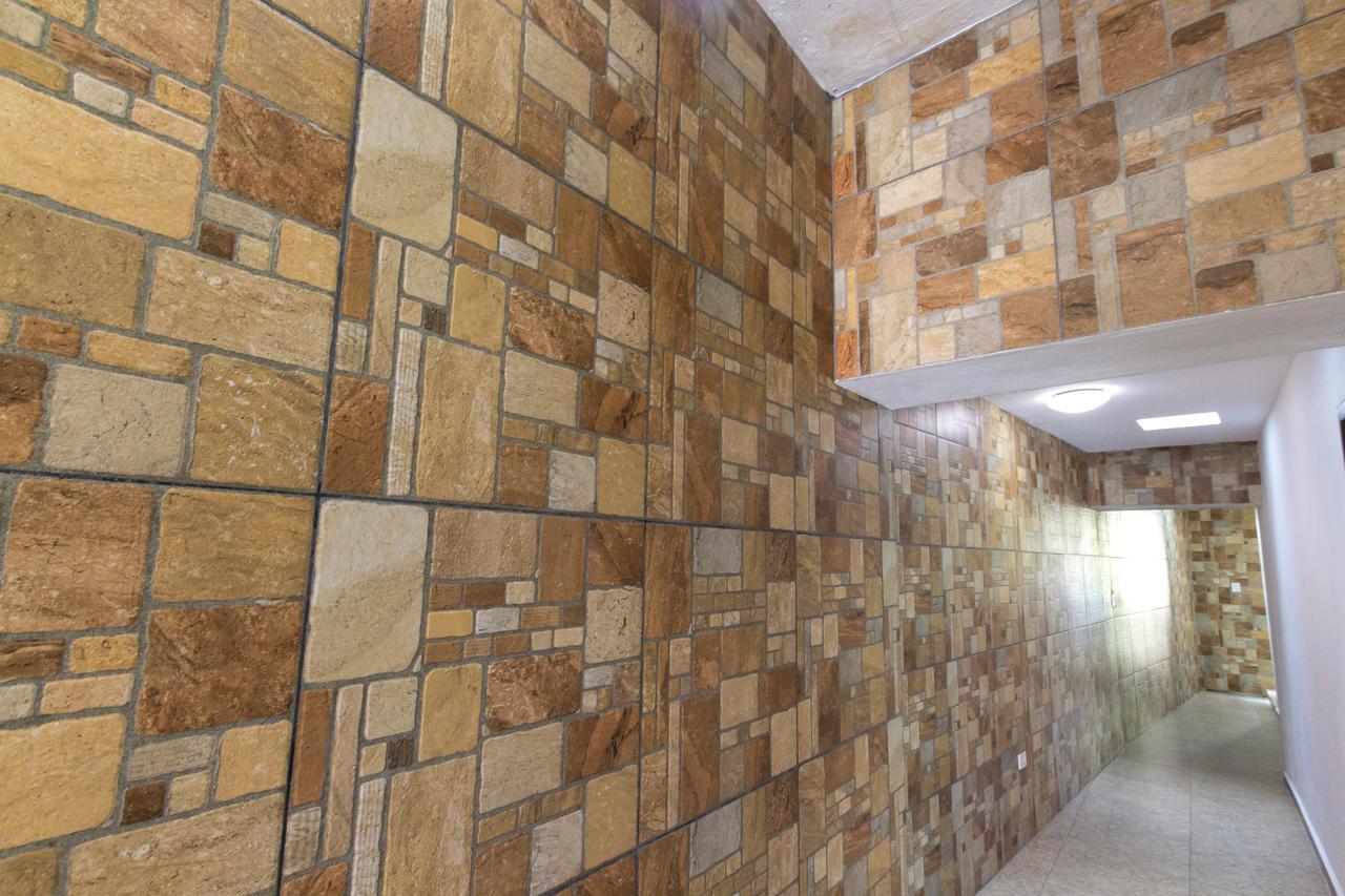 Serviced Appartement Mérida