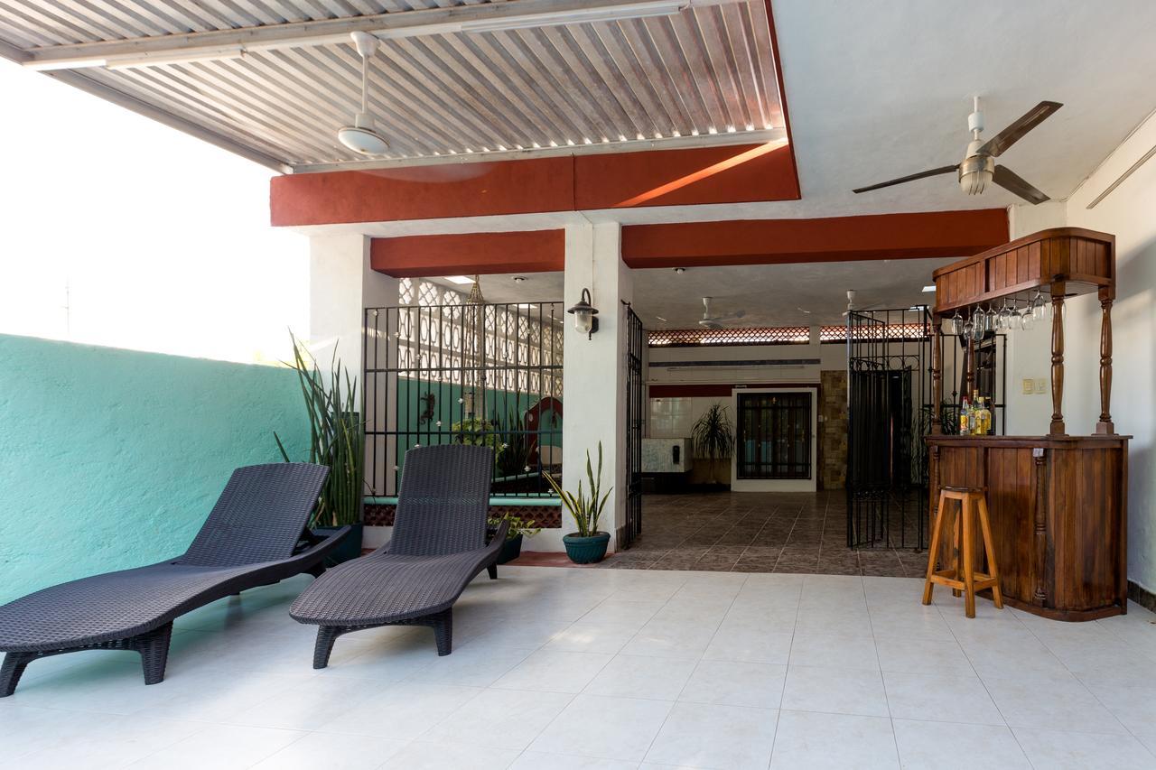 Serviced Appartement