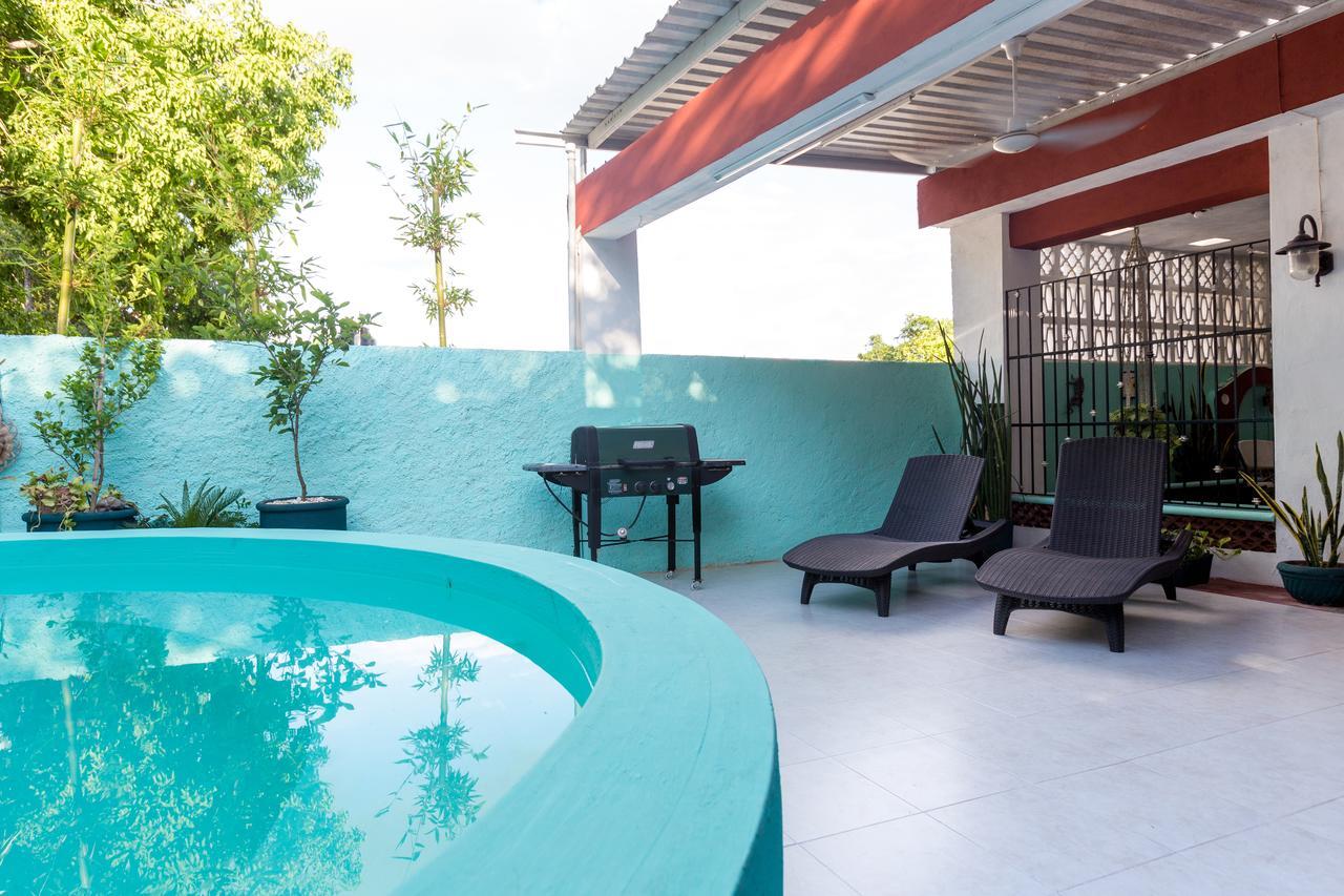 Appartement Serviced *